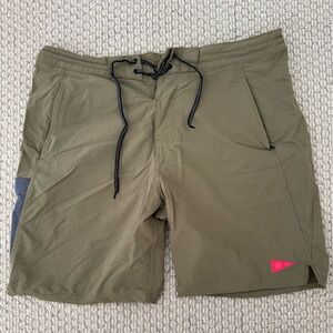 Florence Utility Short